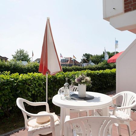 Haus Seeblick Casa Renata Kellenhusen Zewnętrze zdjęcie