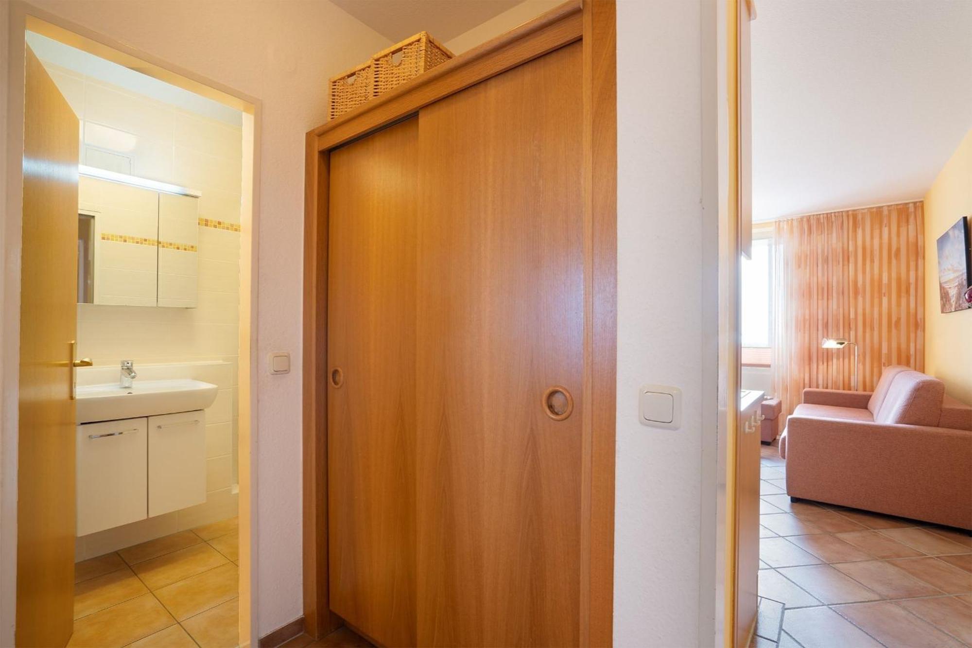 Haus Seeblick Casa Renata Kellenhusen Zewnętrze zdjęcie