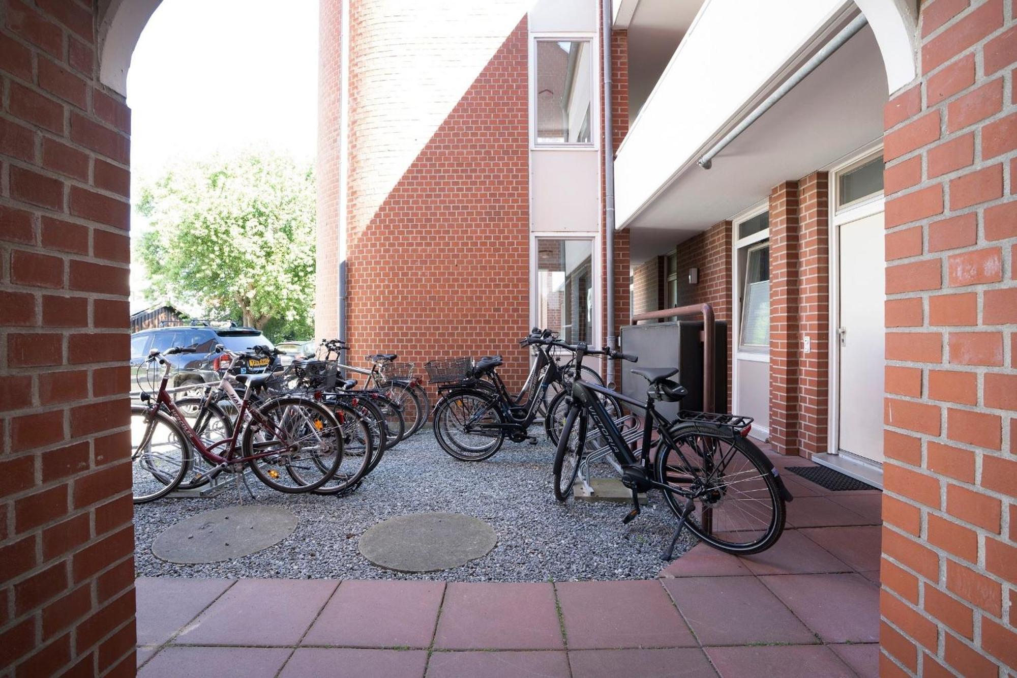 Haus Seeblick Casa Renata Kellenhusen Zewnętrze zdjęcie
