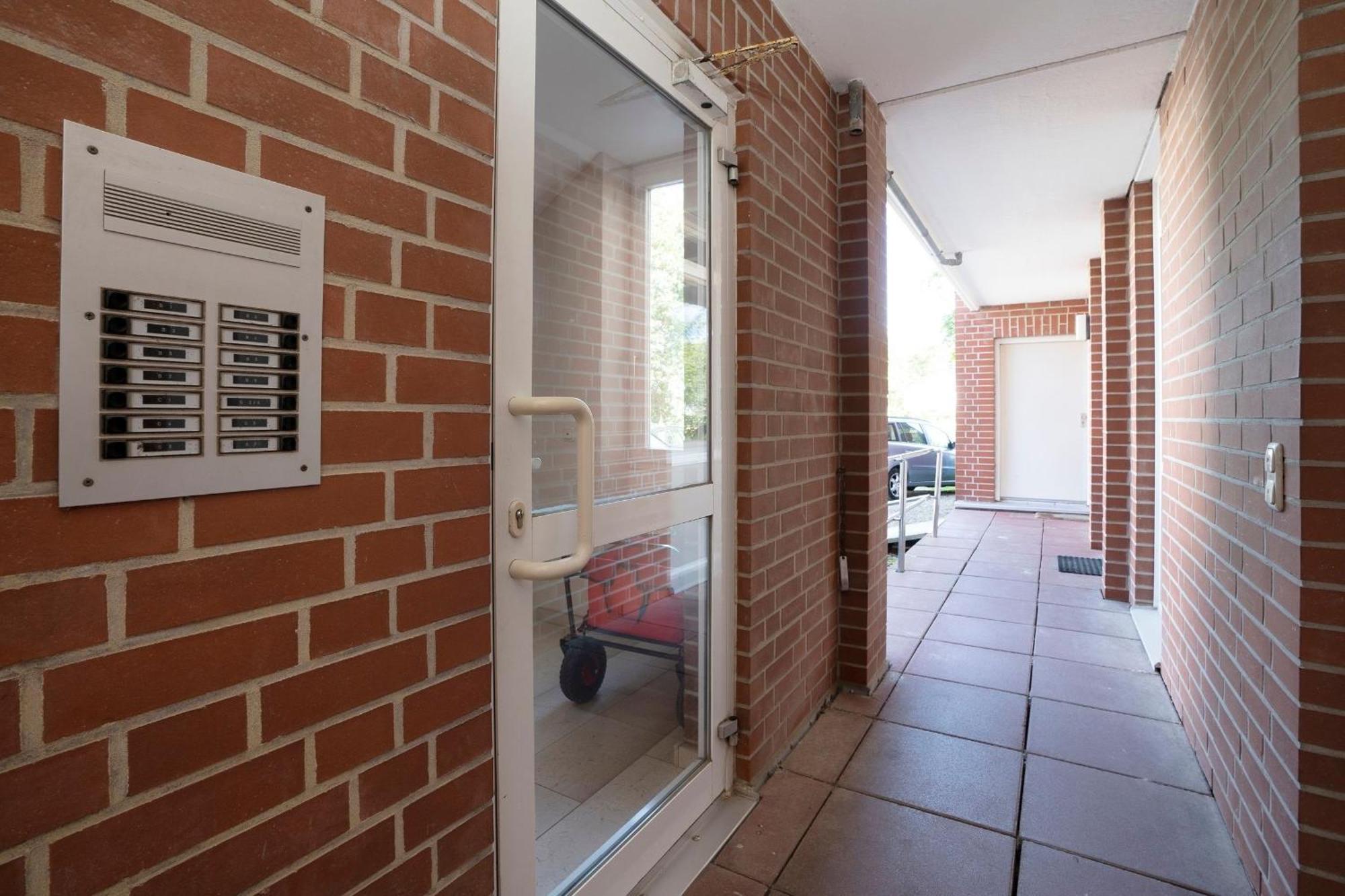 Haus Seeblick Casa Renata Kellenhusen Zewnętrze zdjęcie