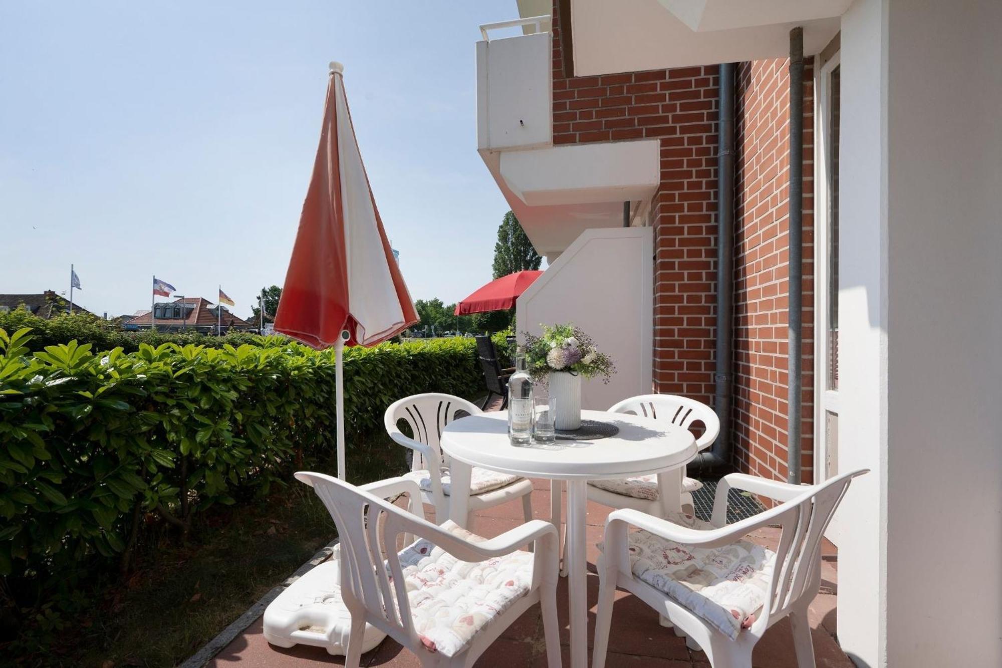 Haus Seeblick Casa Renata Kellenhusen Zewnętrze zdjęcie