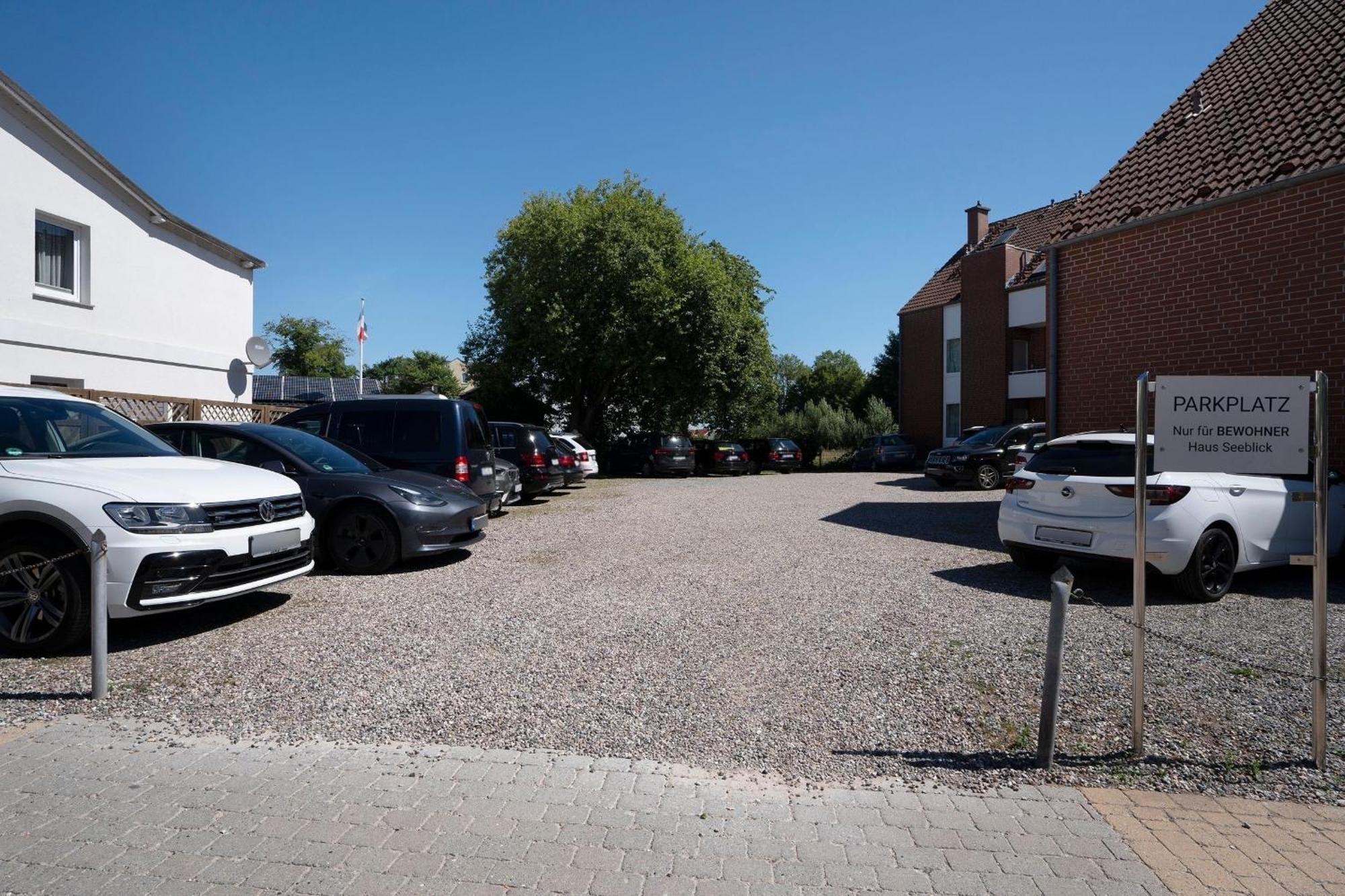Haus Seeblick Casa Renata Kellenhusen Zewnętrze zdjęcie