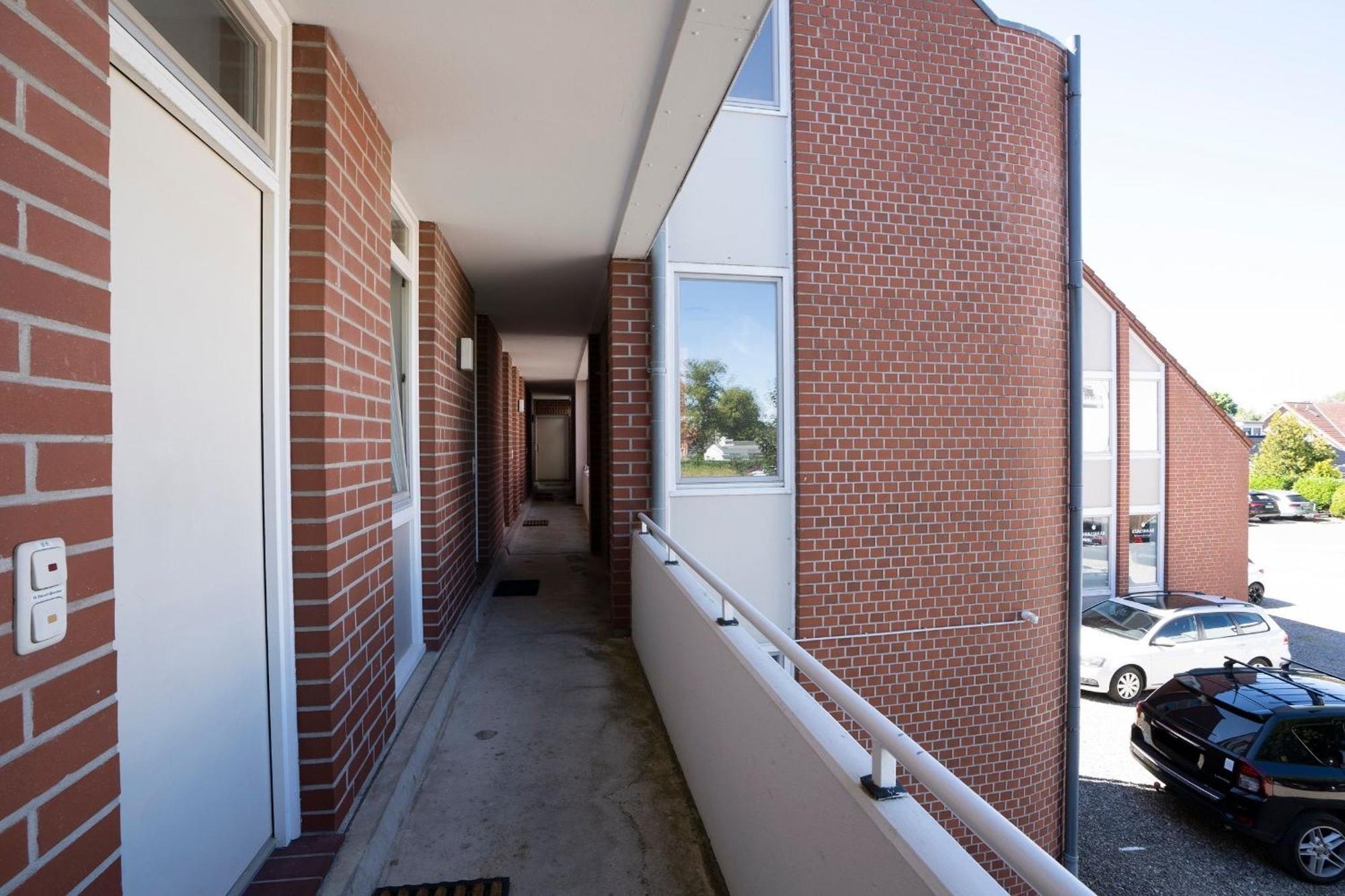 Haus Seeblick Casa Renata Kellenhusen Zewnętrze zdjęcie