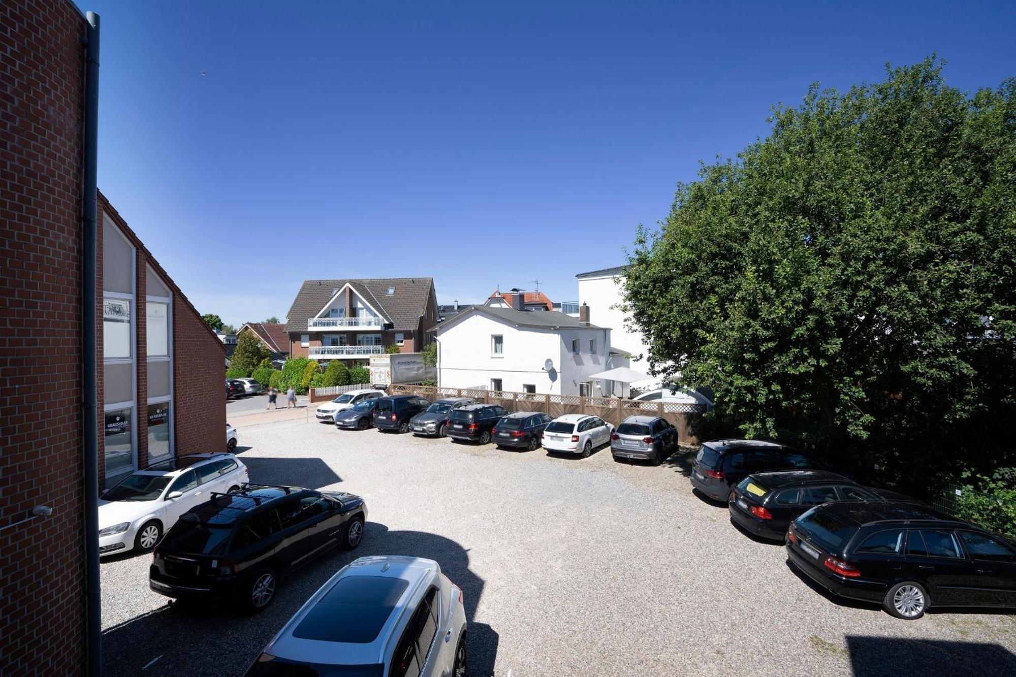 Haus Seeblick Casa Renata Kellenhusen Zewnętrze zdjęcie