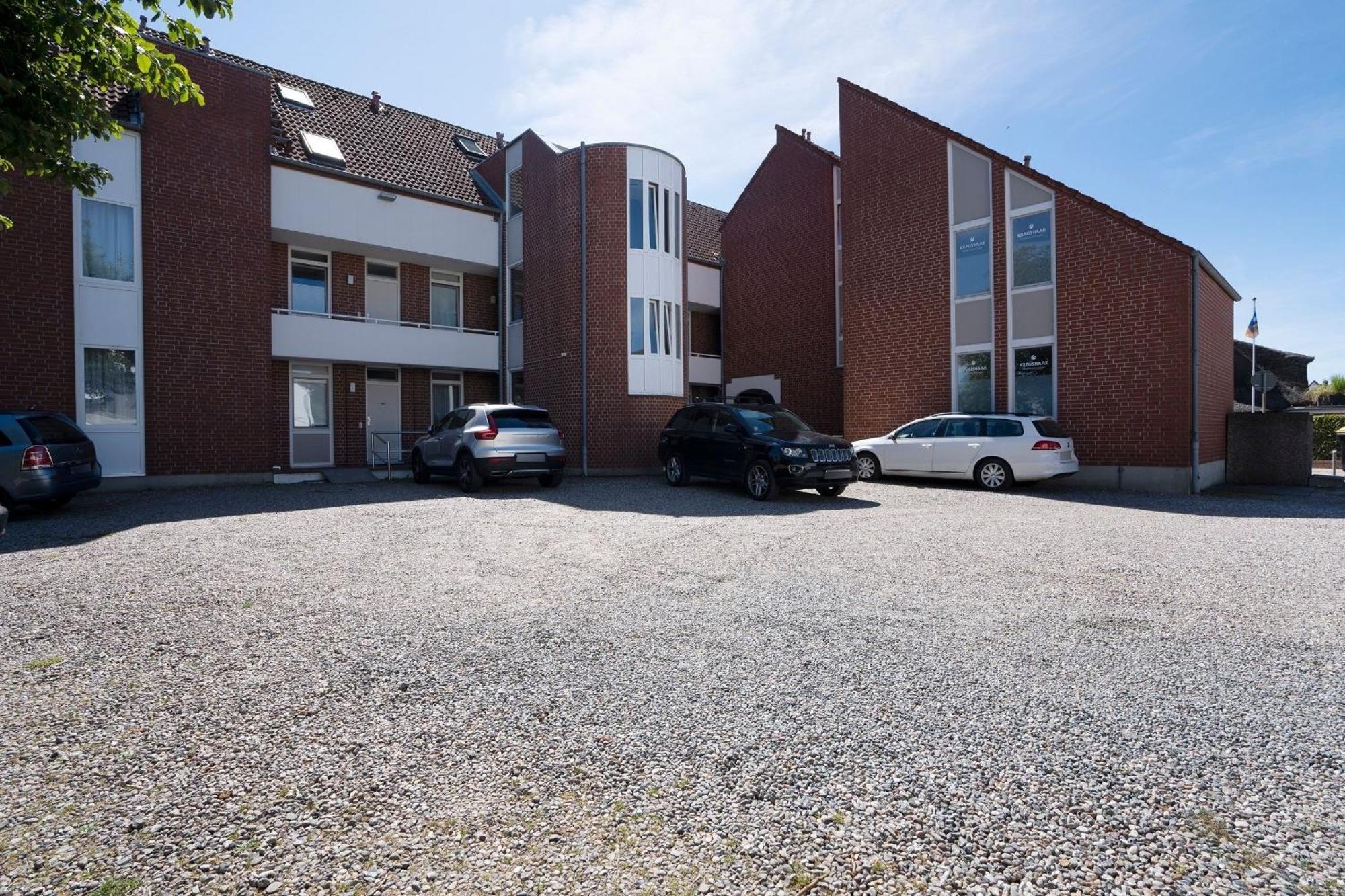 Haus Seeblick Casa Renata Kellenhusen Zewnętrze zdjęcie
