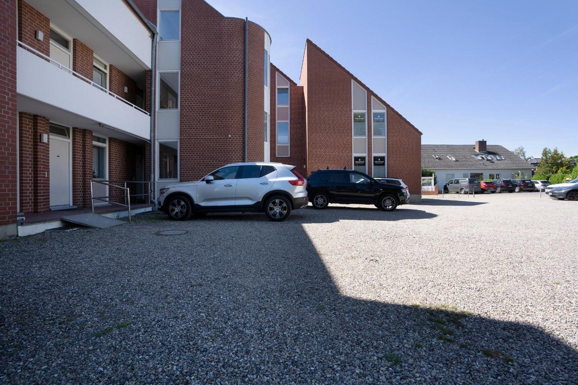 Haus Seeblick Casa Renata Kellenhusen Zewnętrze zdjęcie