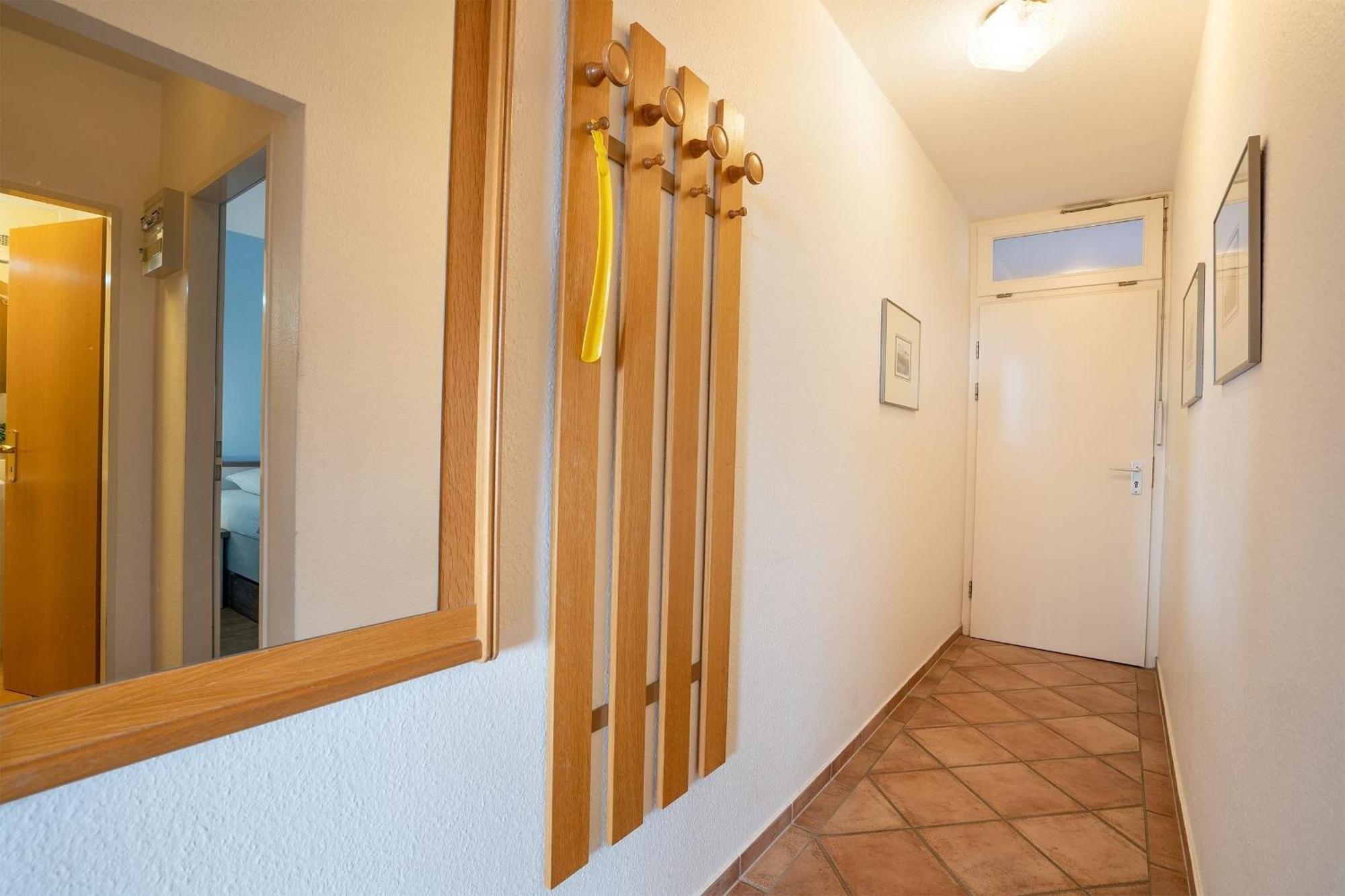 Haus Seeblick Casa Renata Kellenhusen Zewnętrze zdjęcie