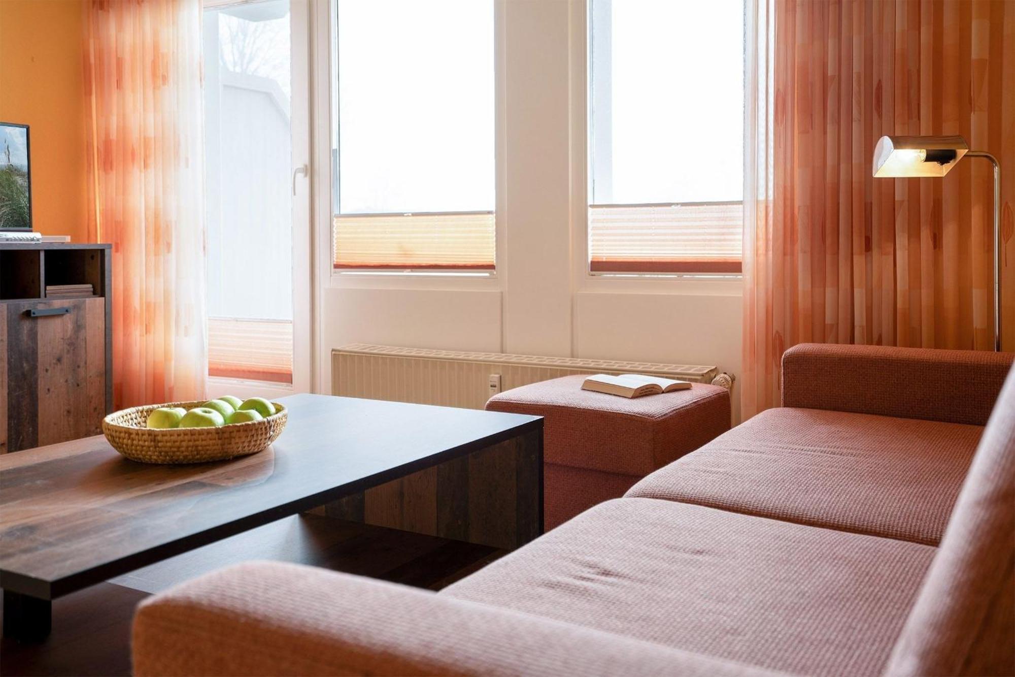Haus Seeblick Casa Renata Kellenhusen Zewnętrze zdjęcie