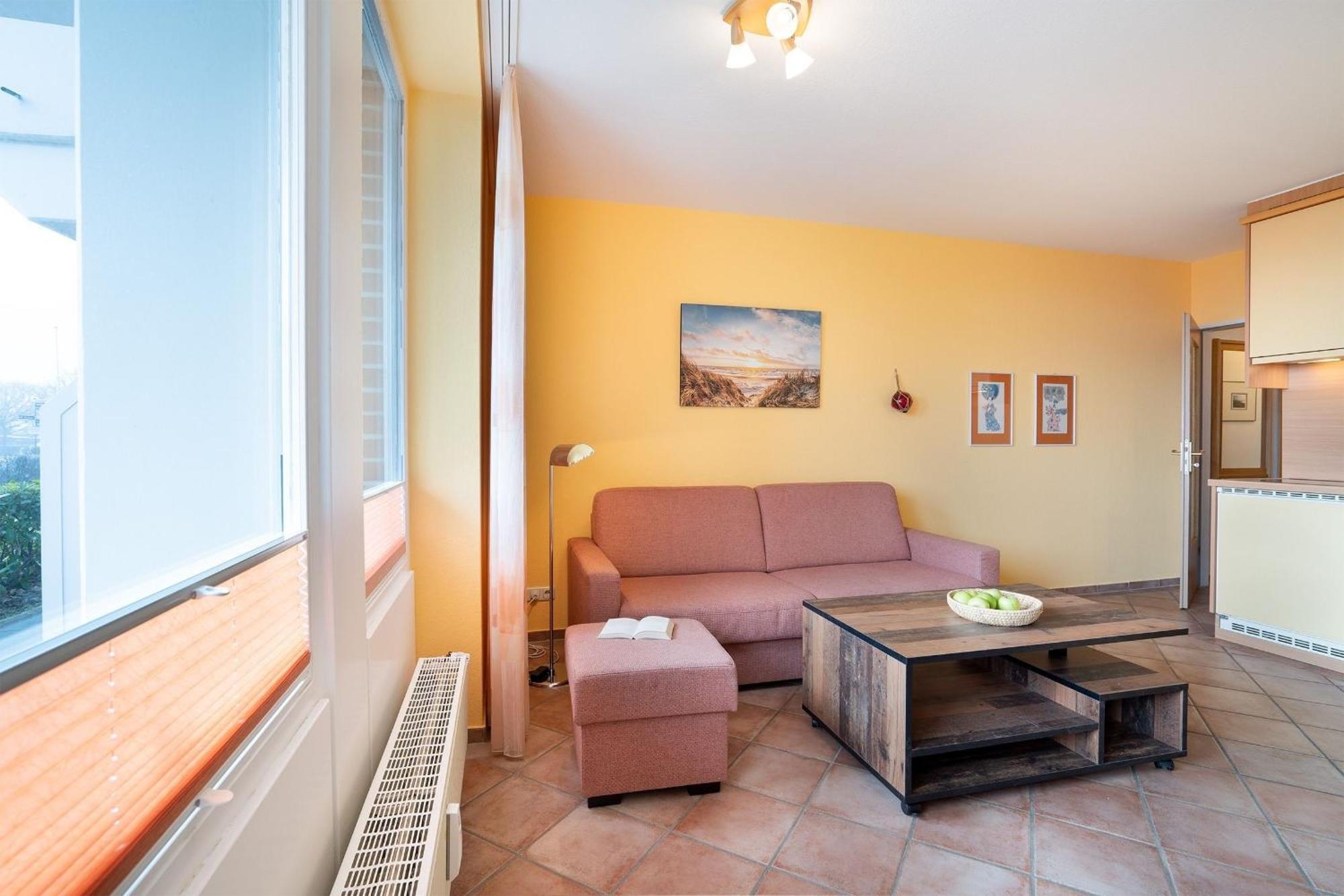 Haus Seeblick Casa Renata Kellenhusen Zewnętrze zdjęcie