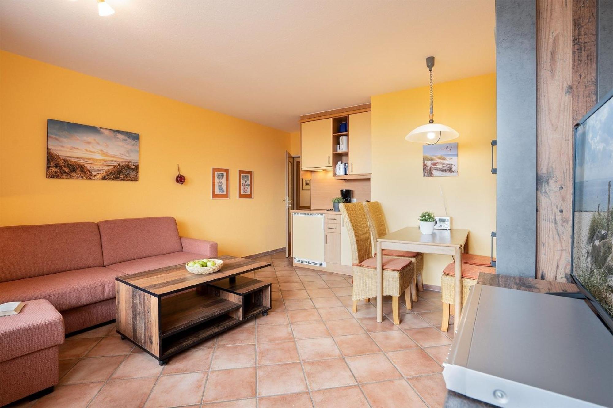 Haus Seeblick Casa Renata Kellenhusen Zewnętrze zdjęcie