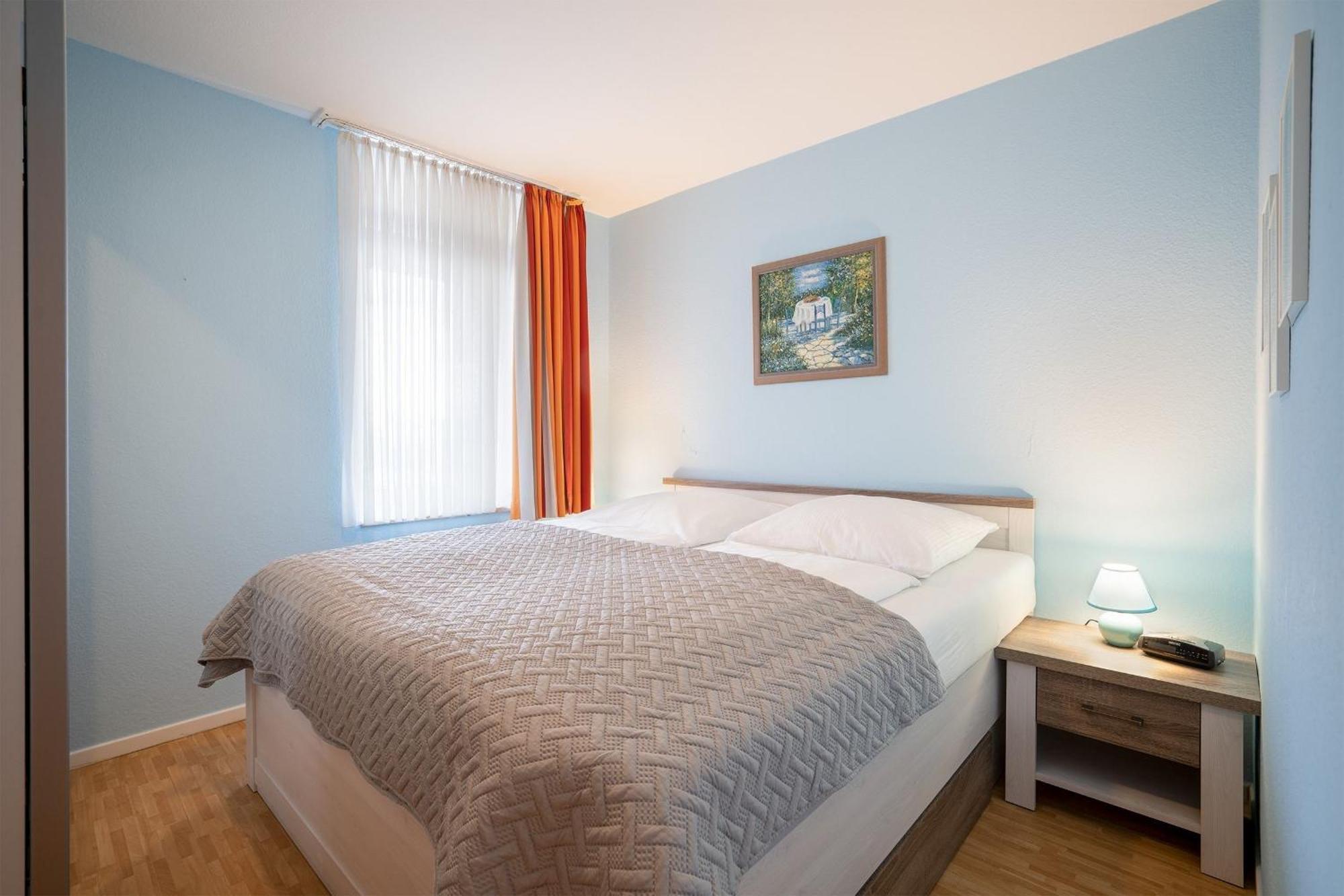 Haus Seeblick Casa Renata Kellenhusen Zewnętrze zdjęcie