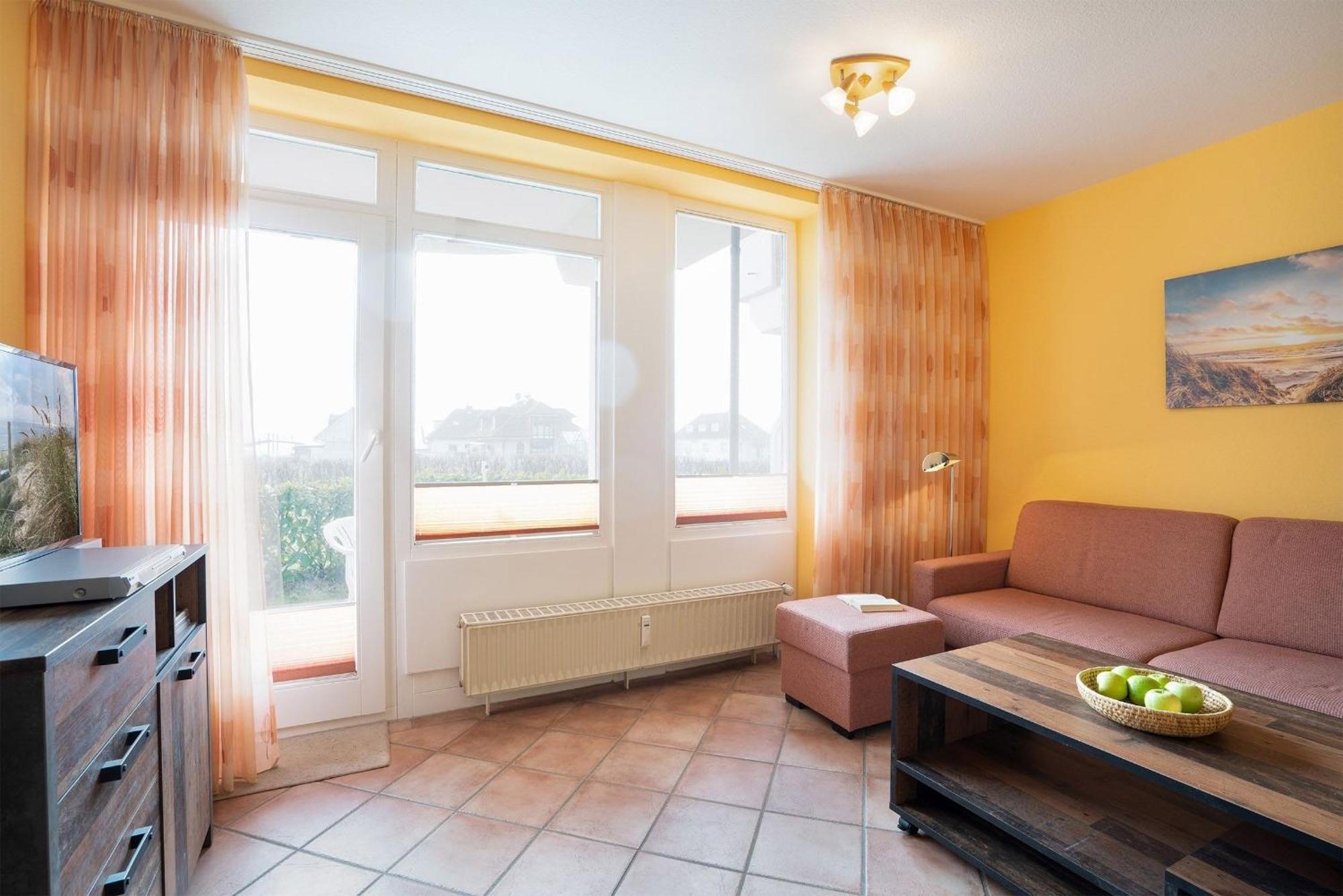 Haus Seeblick Casa Renata Kellenhusen Zewnętrze zdjęcie